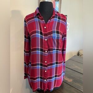 Old Navy Women’s XS Flannel